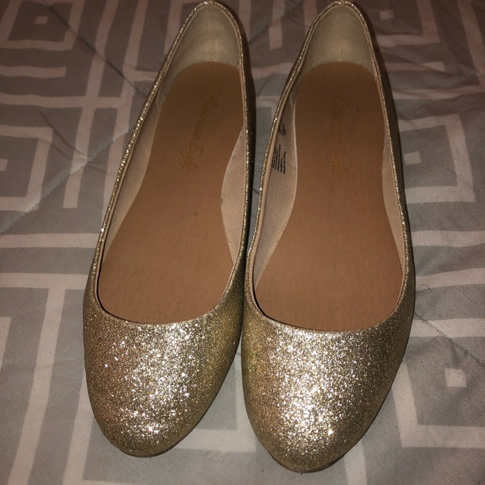 Gold Flats